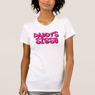 Camiseta Pai