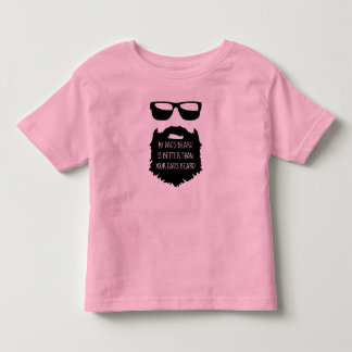 Camiseta Pai