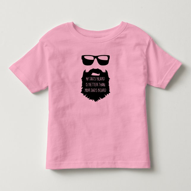 Camiseta Pai (Frente)