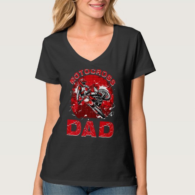 Camiseta Pai (Frente)