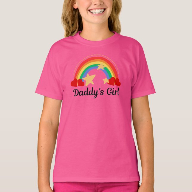 Camiseta Pai (Frente)