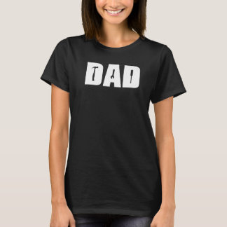 Camiseta Pai
