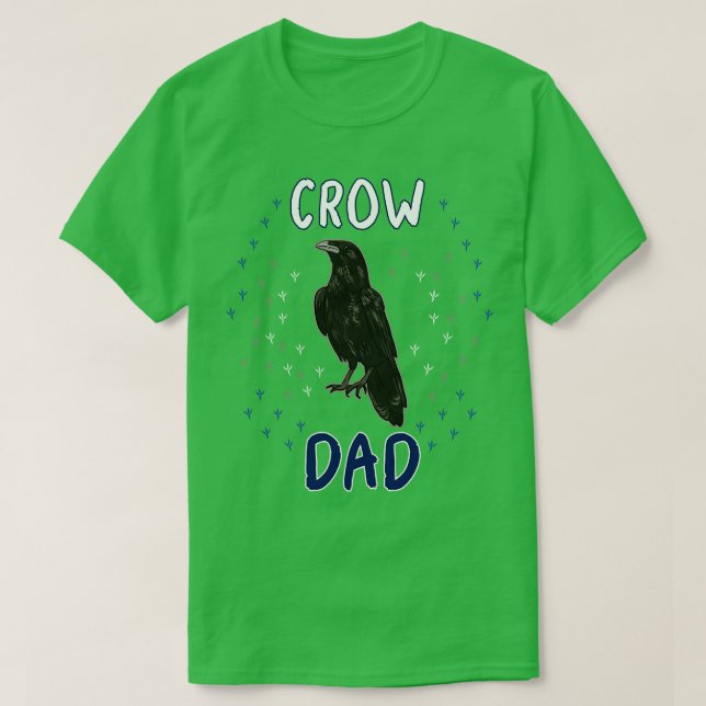 Camiseta Pai (Frente do Design)