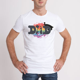Camiseta Pai