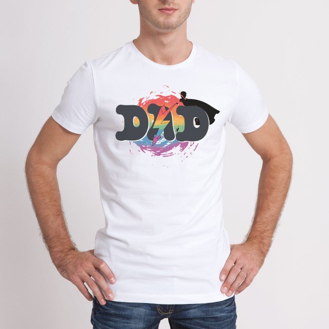 Camiseta Pai (Dad t shirt)