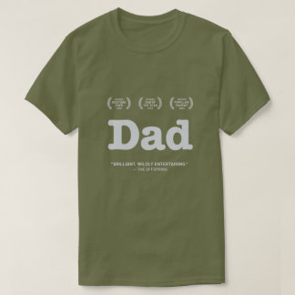 Camiseta Pai