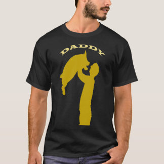 Camiseta Pai