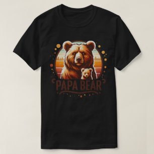 Camiseta Pai