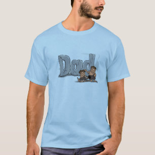 CAMISETA PAI