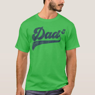 Camiseta Pai5 Pai De 5 Presentes Pai De Cinco Quinto Pai