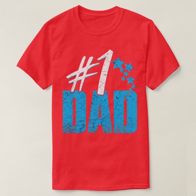 CAMISETA PAI 1 (Frente do Design)