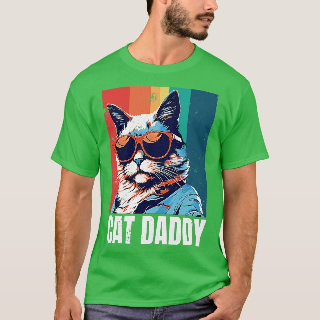 CAMISETA PAI 1 (Frente)
