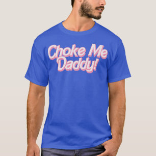 Camiseta Pai 1 da Choque