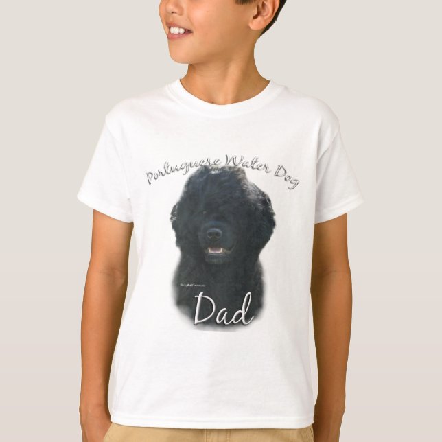 CAMISETA PAI 2 (Frente)