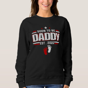 Camiseta Pai 2022 - Dia de os pais Da Primeira Vez