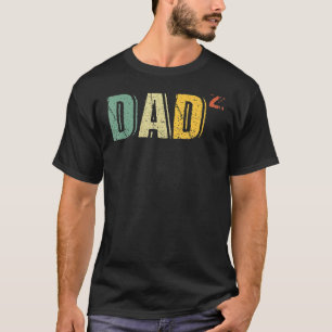 Camiseta Pai 2 2022 Pai 2 Pai 2 Quadrado Shir