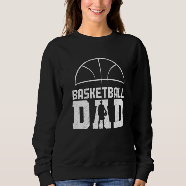 Camiseta Pai 2 de basquetebol (Frente)