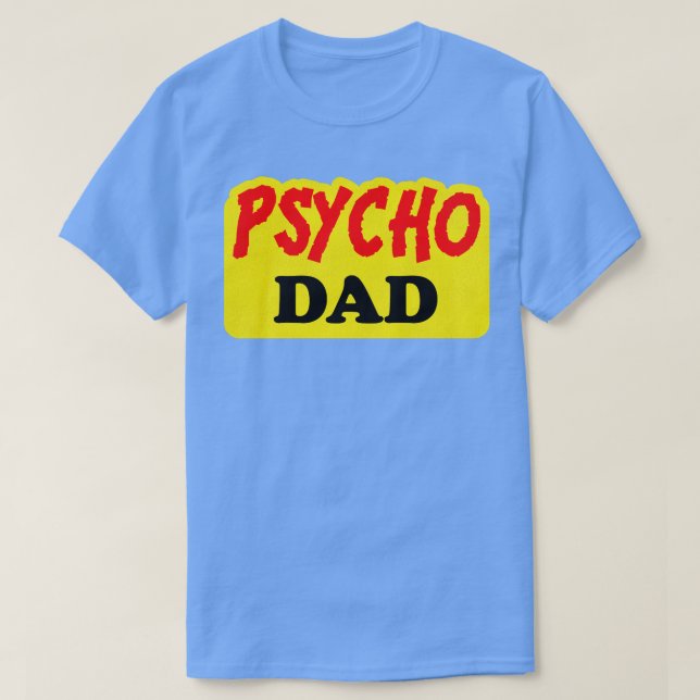 Camiseta Pai Al Bundy Hat (Frente do Design)