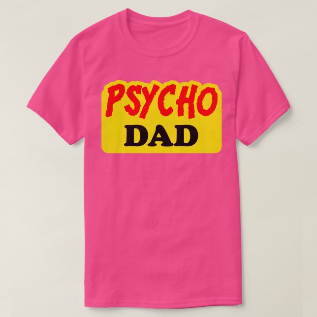 Camiseta Pai Al Bundy Hat (Frente do Design)