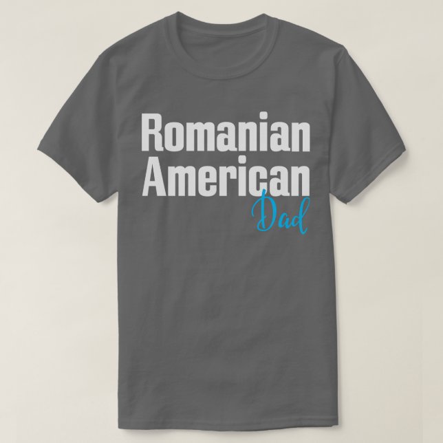 Camiseta Pai Americano 1 (Frente do Design)