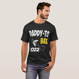 CAMISETA PAI AO BEE 2022