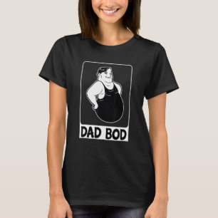 Camiseta Pai Bacana Pai Pai Bacana Gráfico