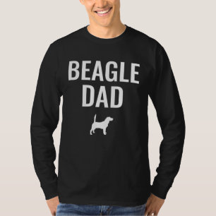Camiseta Pai Beagle