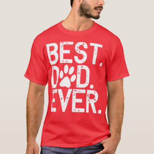 Camiseta Pai Bes Nunca