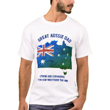 Pai Christian AUSSIE