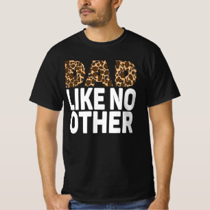 CAMISETA PAI COMO NENHUM OUTRO.