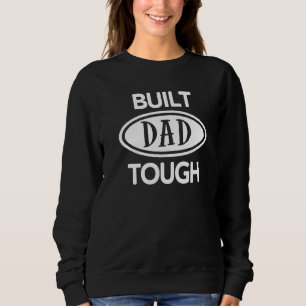 Camiseta Pai Construído Com Placa De Pai De Compilação Comp