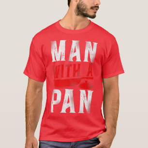 Camiseta Pai Cook cozinhar Cook Chef