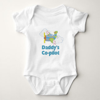 Camiseta Pai Copilot Boy