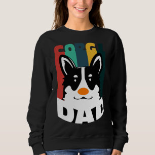Camiseta Pai Corgi 550