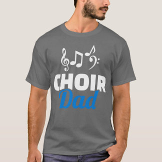 Camiseta Pai Coro
