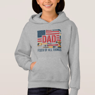 Camiseta Pai - Corretor de todas as coisas