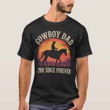Pai Cowboy - Cavalgando Desde Sempre