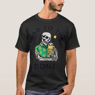 Camiseta Pai Da Caneta Para O Dia de os pais Engraçado Do O