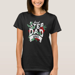 Camiseta Pai Da Melhor Etapa Do Mens, Antes Do Aniversário 