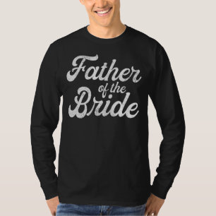 Camiseta Pai Da Noiva  Filha Despedida de Solteira D