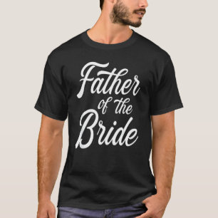 Camiseta Pai Da Noiva Papai Para Casamento Ou Despedida De