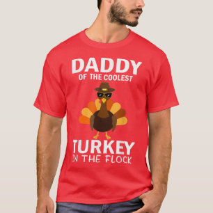 Camiseta Pai Da Turquia Mais Fresca No Golpe De Estado