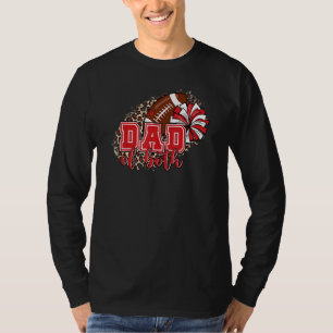 Camiseta Pai De Ambos Brincadeiras Arma Africano Cabelo Afr