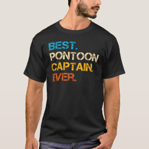 Camiseta Pai de Barco Ever Papa