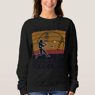 Camiseta Pai De Basquete Como Um Pai Regular Mas Mais Frio