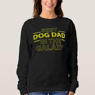 Camiseta Pai de Cachorro Engraçado Melhor Pai de Cachorro n
