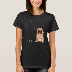 Camiseta Pai de Cachorro Para Sempre Humano Confissão de Am