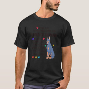 Camiseta Pai de Cachorro Para Sempre Humano Confissão de Pa