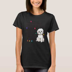 Camiseta Pai de Cachorro Para Sempre Humano Dia dos Pais Ma