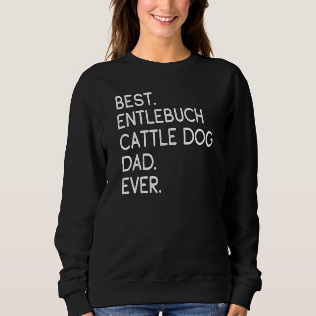 Camiseta Pai de Cães de Sertanejo Melhor (Frente)
